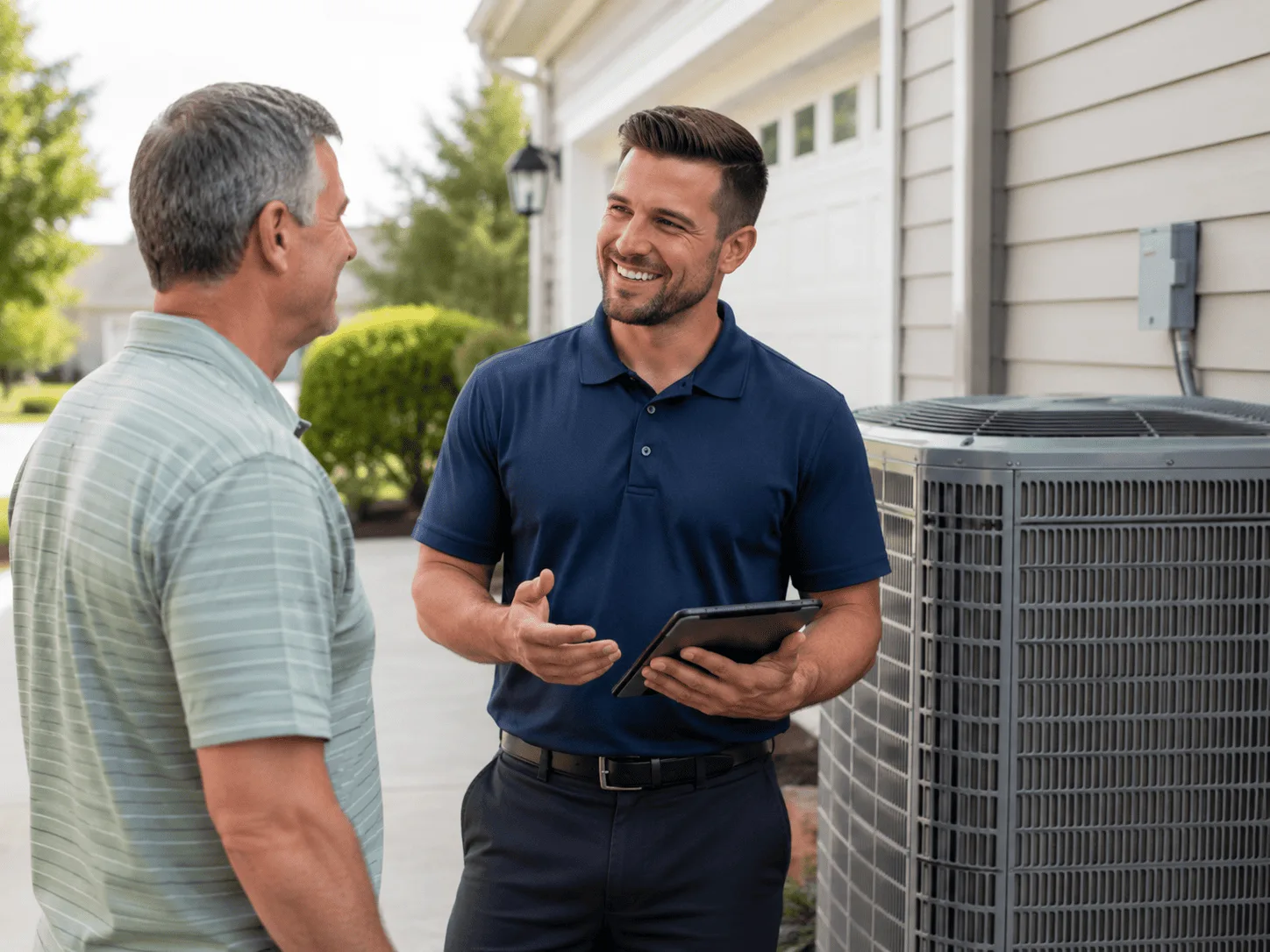 Heat Pump Installation Eagle Pass, TX FAQs